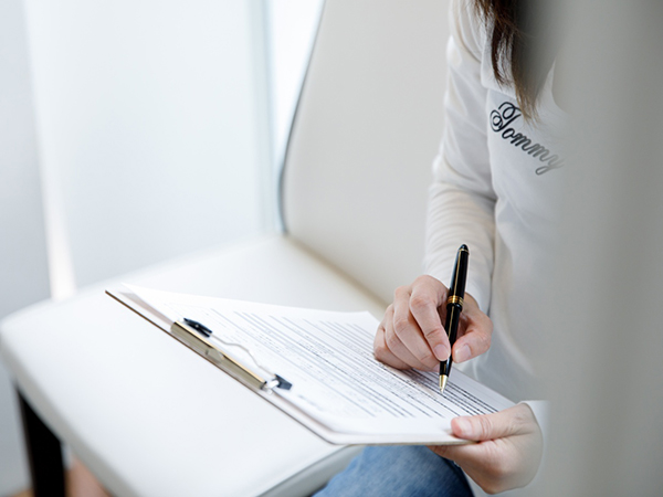 都立大学の歯医者、あさの歯科クリニック