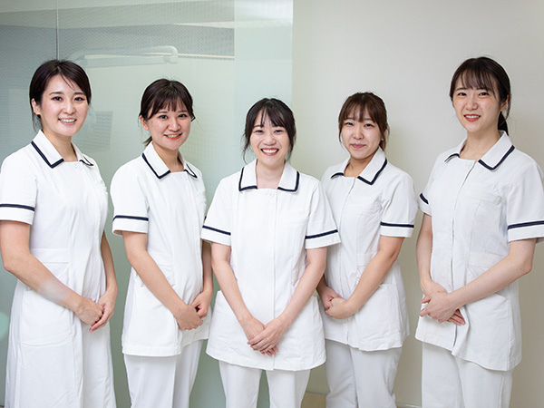 都立大学の歯医者、あさの歯科クリニック