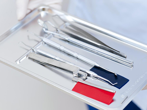 都立大学の歯医者、あさの歯科クリニック