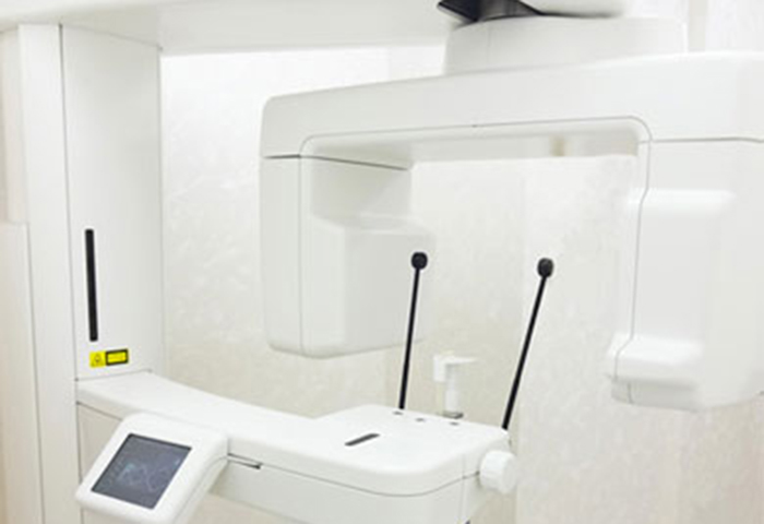 都立大学の歯医者、あさの歯科クリニック