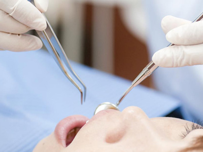 目黒区、都立大学の歯医者、あさの歯科クリニック