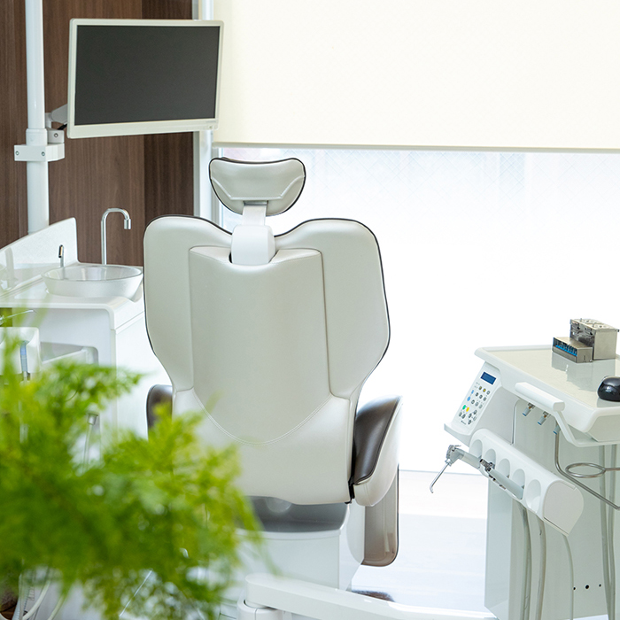 目黒区、都立大学の歯医者、あさの歯科クリニック