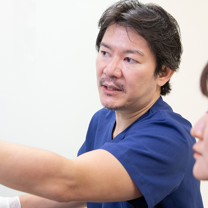 目黒区、都立大学の歯医者、あさの歯科クリニック