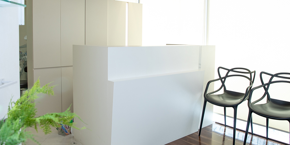 目黒区、都立大学の歯医者、あさの歯科クリニック