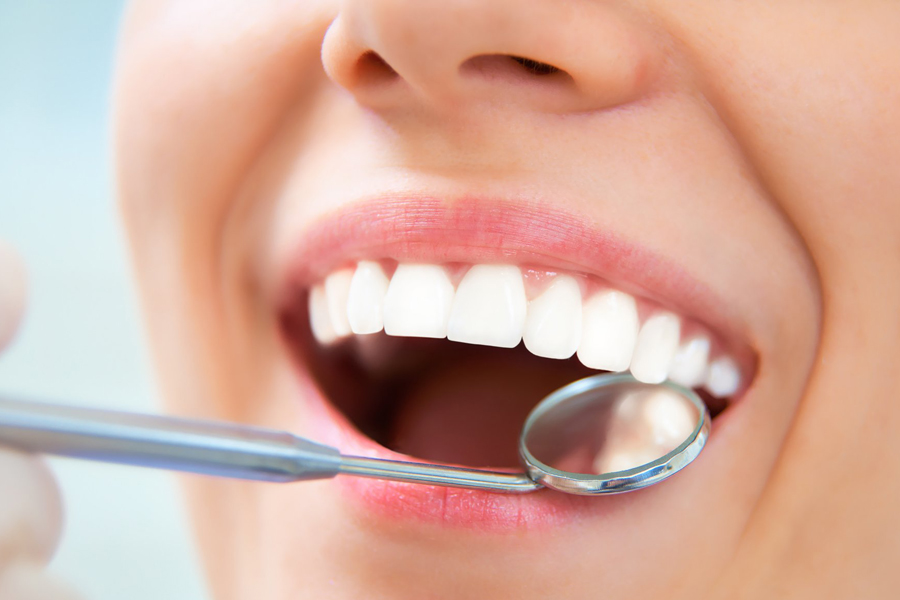 都立大学の歯医者、あさの歯科クリニック